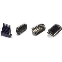 BaByliss Air Wand Accessories rinkinys plaukams