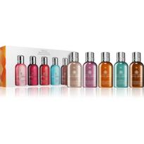 Molton Brown Travel Body Care Collection kelioninis rinkinys kūnui