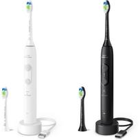 Philips Sonicare 4100 HX4042/41 dantų šepetėlių ir atsarginių antgalių rinkinys