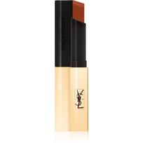 Yves Saint Laurent Rouge Pur Couture The Slim preciziški lūpų dažai, suteikiantys matinės odos efektą atspalvis 38 2,2 g