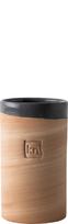 KnIndustrie Aušinimo puodelis Cast Away 420 ml, terakotos spalvos