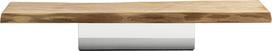 KnIndustrie Bufeto ekspozitorius Essenze 70 x 20 cm, medinis