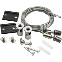 Pakabinimo trosų rinkinys bėginei sistemai Modoled Magnetic