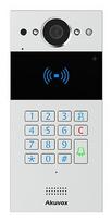 Akuvox R20K-2 vaizdo telefonspynės sistema 2 MP Sidabras