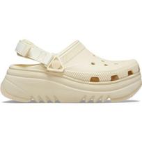 Crocs™ šlepetės moterims 244416, smėlio spalvos