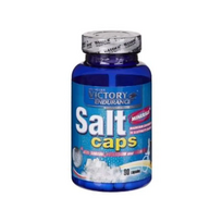 Weider Victory Endurance Salt Caps 90 vcaps
