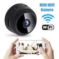 Stebėjimo WiFi kamera