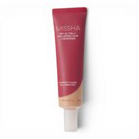Missha - M Perfect Cover B.B Cream Pro - BB kremas