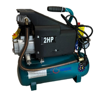 Stūmoklinis oro kompresorius 1100W Rangerz, RS-1351