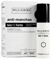 Veido kremas Bella Aurora Bio10 Forte, 30 ml