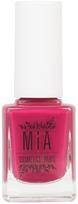 Nagų lakas Mia Cosmetics Paris Bio Sourced, tourmaline sp., 11 ml