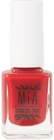 Nagų lakas Mia Cosmetics Paris Bio Sourced, fire agate, 11 ml