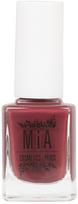 Nagų lakas Mia Cosmetics Paris Bio Sourced, imperial topaz sp., 11 ml