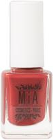Nagų lakas Mia Cosmetics Paris Bio Sourced, sunstone, 11 ml