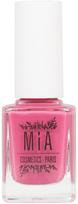 Nagų lakas Mia Cosmetics Paris Bio Sourced, pink opal sp., 11 ml