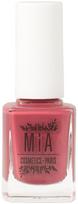 Nagų lakas Mia Cosmetics Paris Bio Sourced, carnelian, 11 ml
