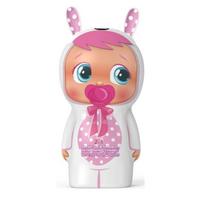 Dušo želė Cartoon Cry Babies, 400 ml
