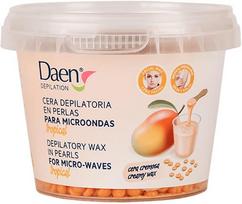 Depiliacinis kremas Daen Tropical 100g