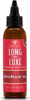 Aliejus plaukams As I Am Long and Luxe, 120 ml