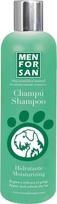 Šampūnas šunims Men For San Moisturizing Shampoo 1791-04839, 300 ml