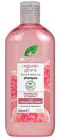 Šampūnas Dr. Organic Organic Guava, 265 ml