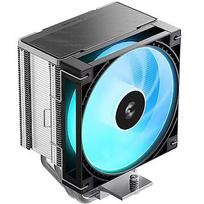 DeepCool AG600 ARGB, Black R-AG600-BKAMMG2-G