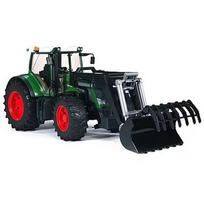 Bruder Fendt 936 Vario with frontloader BR-03041