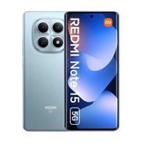 Xiaomi Redmi Note 15 5G Dual Sim 12GB RAM 512GB - Blue | MZB0MX5EU | 6932554487812