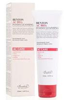 Veido prausiklis Benton AC BHA Cleansing, 120 g