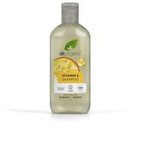 Šampūnas Dr. Organic Vitamin E, 265 ml