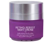 Naktinis veido kremas Youth Lab Retinol Reboot, 50.0 ml