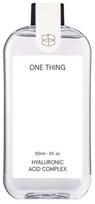 Veido tonikas One Thing Hyaluronic Acid Complex, 150 ml