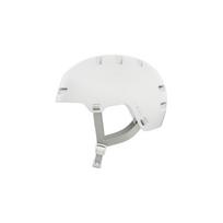 ABUS INDY Pure White šalmas