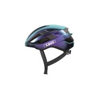 ABUS WingBack Flip Flop Purple šalmas