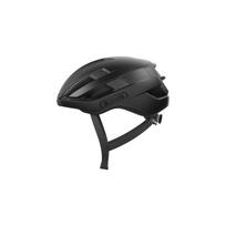 ABUS WingBack Velvet Black šalmas