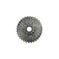 Shimano CS-HG41-8 Acera galinis žvaigždžių blokas 11-30T, 8 pavarų