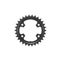 Shimano FC-RX600 GRX žvaigždutė priekinė 30T, 2x10/11 pavarų