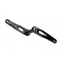 SRAM Rival E1 XPLR DUB Wide švaistikliai 160mm, 1 x 12/13 pavarų