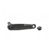 SRAM Power Meter Upgrade Kit Force E1 AXS DUB Wide švaistiklis 172.5mm, kairė p.