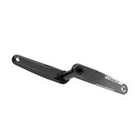 SRAM Force AXS E1 XPLR DUB Wide švaistikliai 160mm, 1 x 12/13 pavarų
