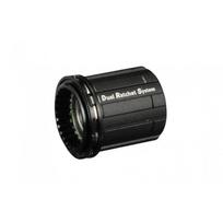 Novatec Dual Ratchet System Shimano HG galinės stebulės terkšlė 26T, 11 pavarų