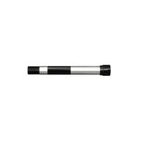 Novatec D572RSB-CL-X12 galinės stebulės ašis 15/12x142