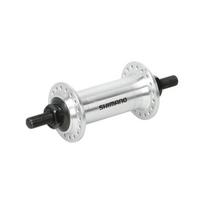 Shimano HB-TX500 Tourney OE priekinė stebulė 9x100mm, 32H, rim brake