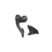 SRAM Rival eTap AXS HRD E1 stabdžių pavarų rankenėlė su hidrauliniais stabdžiais 1/2x12/13 pavarų, priekiniai