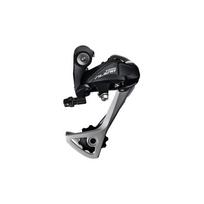 Shimano RD-T4000 Alivio OE galinis pavarų perjungėjas 9 pavarų, ilga kojelė, max 34T