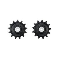 Shimano RD-M8250 Deore XT perjungėjo ratukų komplektas 12 pavarų, 13T