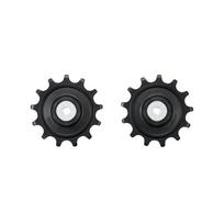 Shimano RD-M8260 Deore XT perjungėjo ratukų komplektas 11 pavarų, 13T