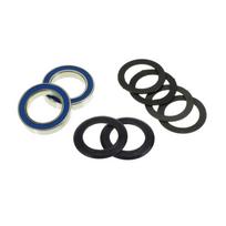 Enduro Bearings Shimano BSA ABEC 3 Guolių komplektas miniklio velenui 24x37mm