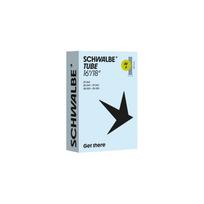Schwalbe 16/18 x x 1 3/8" Auto 40 mm 4 dviračio kamera