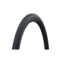 Schwalbe 700 x 35C Pro One Allroad dviračio padanga V-Guard, Addix Race, black, fold